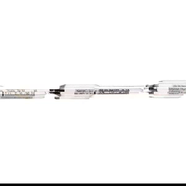 305mm Long, Steel Specific Gravity Hydrometer